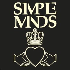 Simple Minds Best of