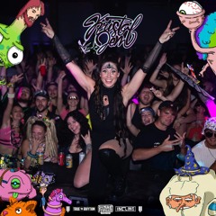 Flux Pavilion b2b Doctor P Opening Set