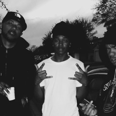 CharlieB Pockets lookin Iffy