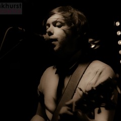 Sam Morris - Live on the Run (Acoustic)