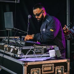 DJ PRINCE - Crown Mixtape 2014