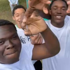 NUKE - Diz Not Ah Diss