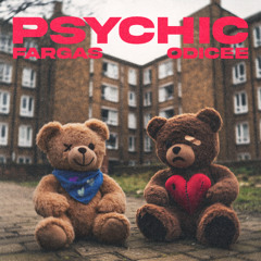 Psychic [Ft. Odicee]