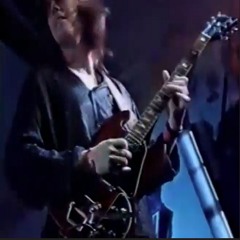 If I Could Tell You Something - John Hardman