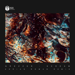 MDR022 Grezzer - Scream