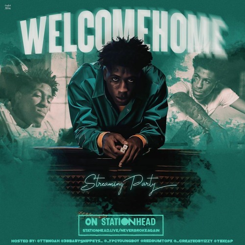 NBA YoungBoy - What I Need