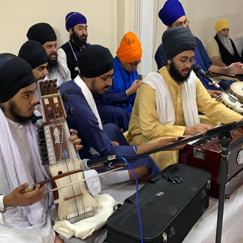 Raag Devgandhari - Chaar Taal - Mohan Rehat Niraar