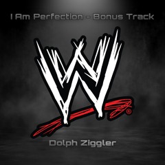 [WWE] I Am Perfection: Beta Wolf - Dolph Ziggler (Bonus Track - Instrumental)