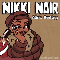 PREMIERE: Nikki Nair - I Ain't Got You [Eminent x Slippery Sounds]