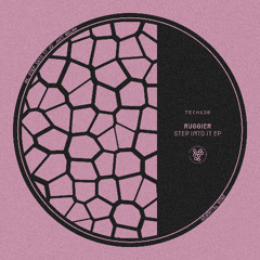 Ruggier - Step Into It EP