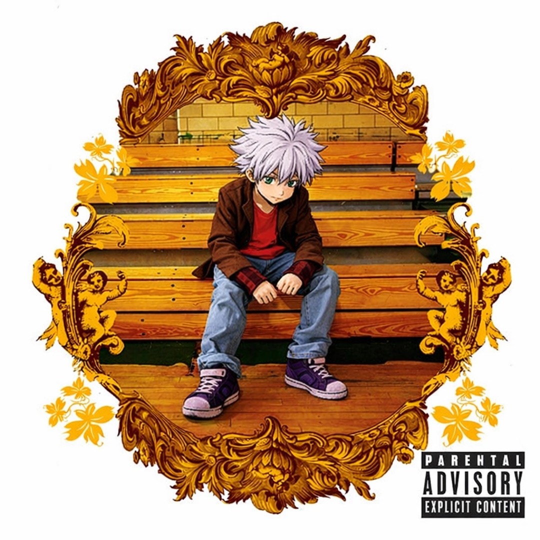 Stream kill4killua | Listen to A Drug Hangover playlist online for free ...