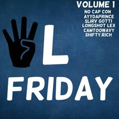 4L Friday Volume 1: For the Books5/444