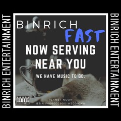 BINIRCH - WORDS Feat, Whizkey and Fuze