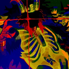 buck tick — goblin (1.1x)