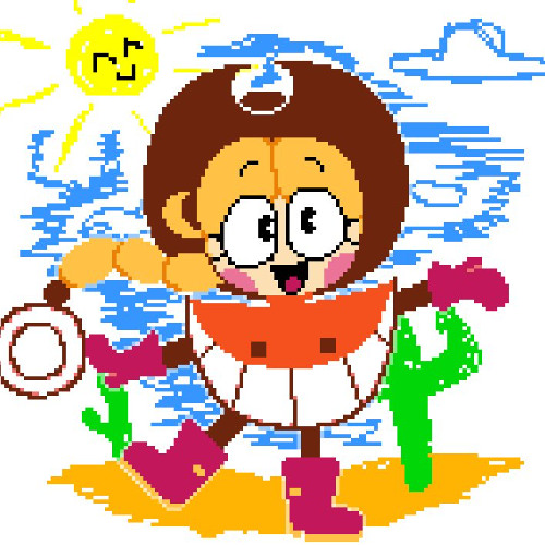 Sheriff Woostern At Your Service! (Mercair Reupload)