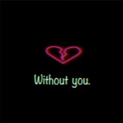 The Kid Laroi - Without You (nu.q Lofi Remix)