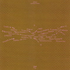 Zuflucht - Various Artists - Gaza Solidarity Fundraiser - ZF001