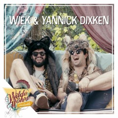 WIEK & Yannick Dixken ❂ Puppenräuber ❂ Wilde Möhre Seelenschaukel ❂ 2021