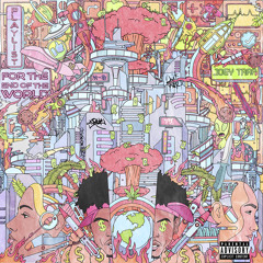 SPIT (feat. Zedsu)
