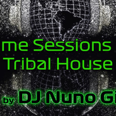 Tribal House