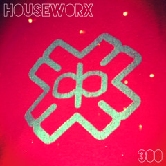 hOUSEwORX - Episode 300 - Jon Manley - D3EP Radio Network - 061120