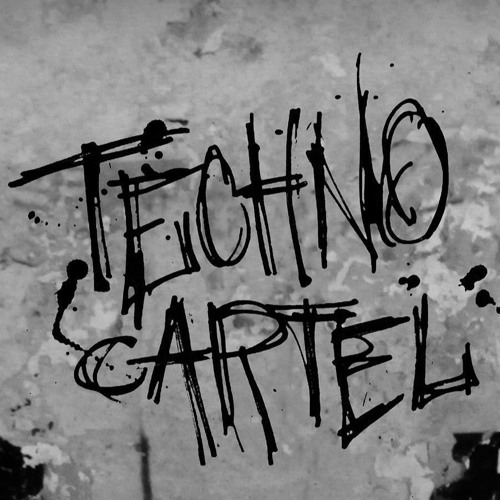 TECHNO CARTEL #001 - Eve Schwarz