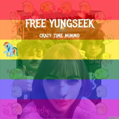 #FREEYUNGSEEK + yungerne, jayjayy (Carminucc)