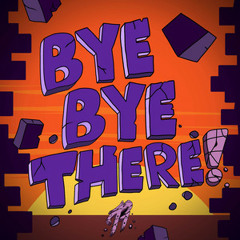 RichaadEB - Bye Bye There! feat. The8BitDrummer