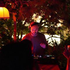 ALACRAN DEL AMOR - dj set @ EXO (La Guarida, Tulum)