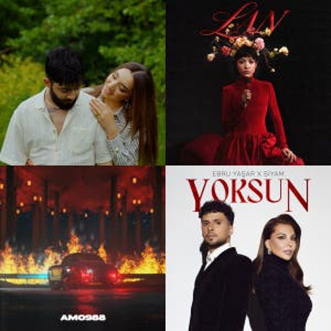 Stream Storemusic | Listen to Top Hit Turkish Songs 2024 playlist ...