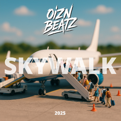OiznBeatz-SKYWALK