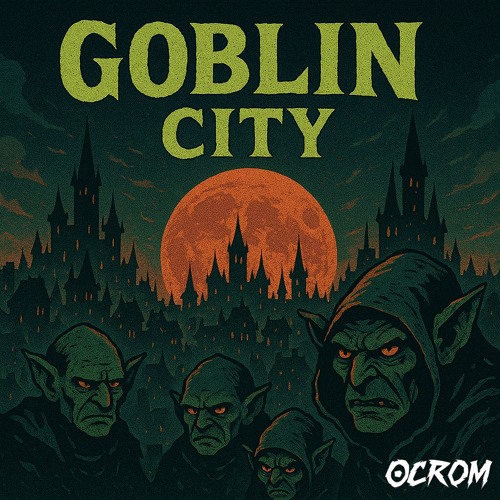 Goblin City