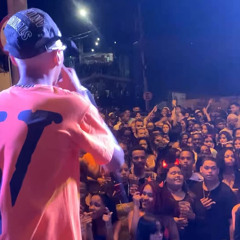 DEIXA EU SARRAR - MC MAGRINHO - DJ PEPÊ