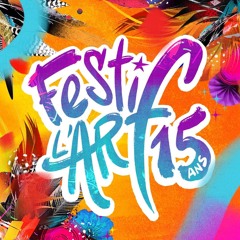 MISTY - Mix Festifl'Art - juillet 2024