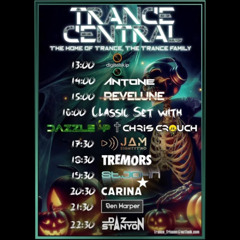 Trance Central Set - 18.10.2025