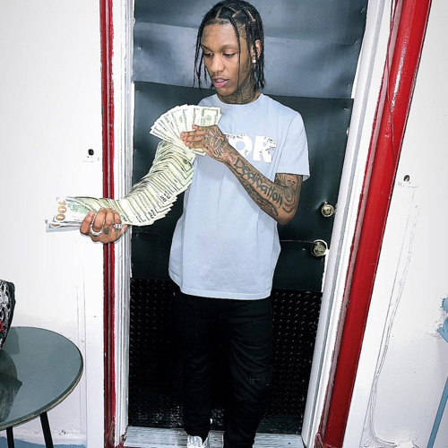 Ant Balla - Fr