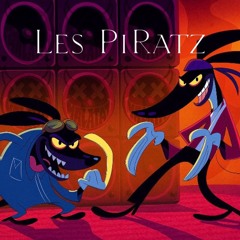 Les PiRatz