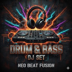 Drum & Bass Mix 2025-12-06