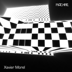 Machine isoStream 15 :: Xavier Morel