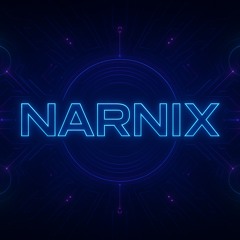 NARNIX SET 24K #1