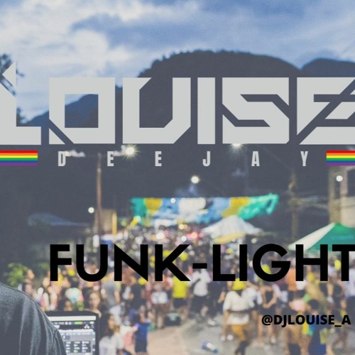 FUNK LIGTH PIKEZINHO ( AQUECIMENTO DE NATAL 2022)