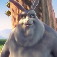 Big Buck Bunny End Credits