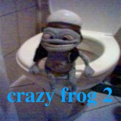 crasy frog freesytle