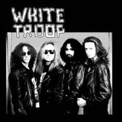 White Troop - Crazy World [Ukrainian Trash Metal 90's]