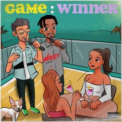 Game Winner (Feat. Mikey Amore)
