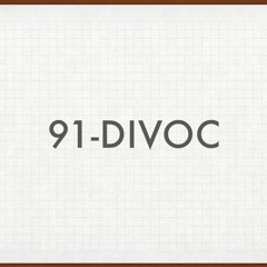 91-divoc (Instrumental)