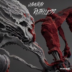 Jamurai - Ruthless (Free Download)