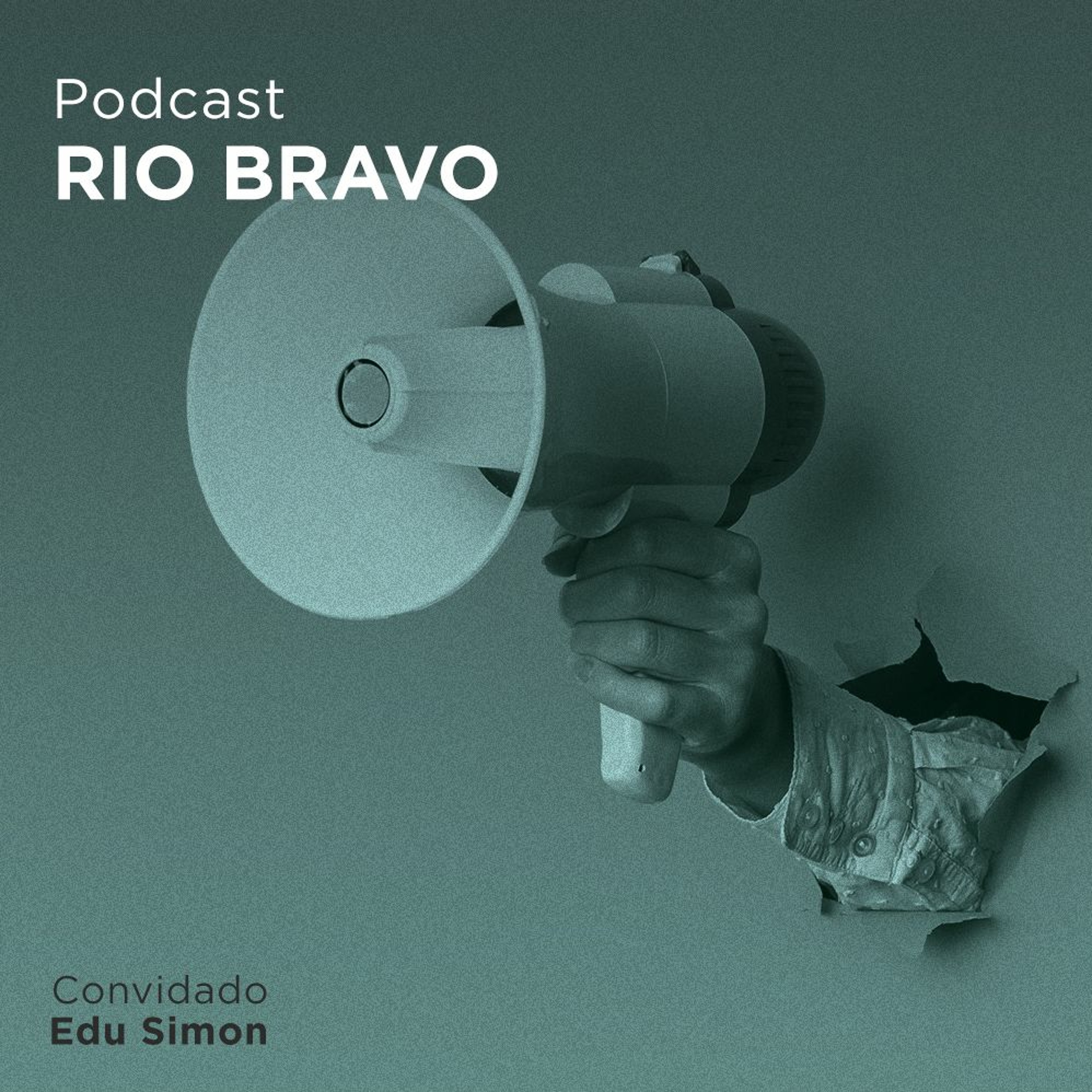 Podcast 681 – Edu Simon: “Antes, o negócio da comunicação era um monólogo; hoje, é uma conversa” episode artwork