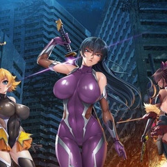 Action Taimanin BGMOST- Fine Day.mp3