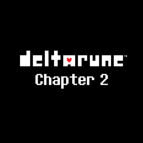 Undertale/deltarune